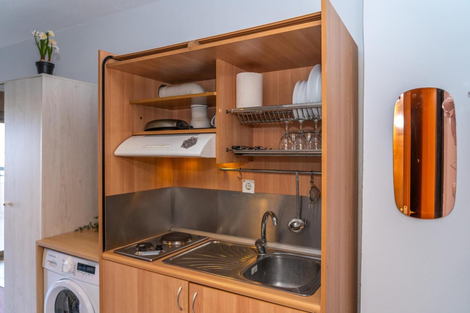Kosmos Service Apartment Beautiful Studio 3 With Additional Cost Parking Thessaloníki Exteriör bild