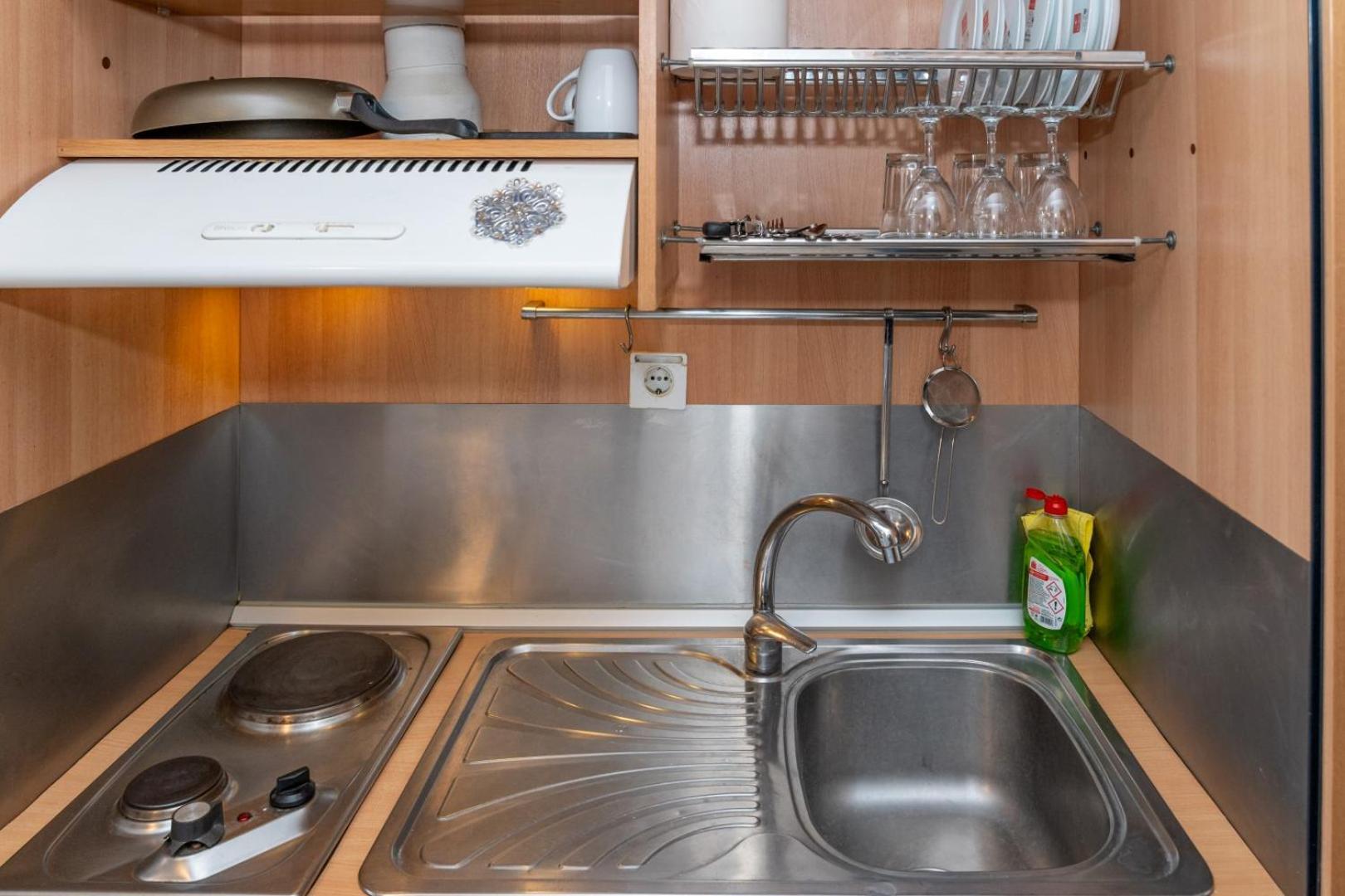 Kosmos Service Apartment Beautiful Studio 3 With Additional Cost Parking Thessaloníki Exteriör bild