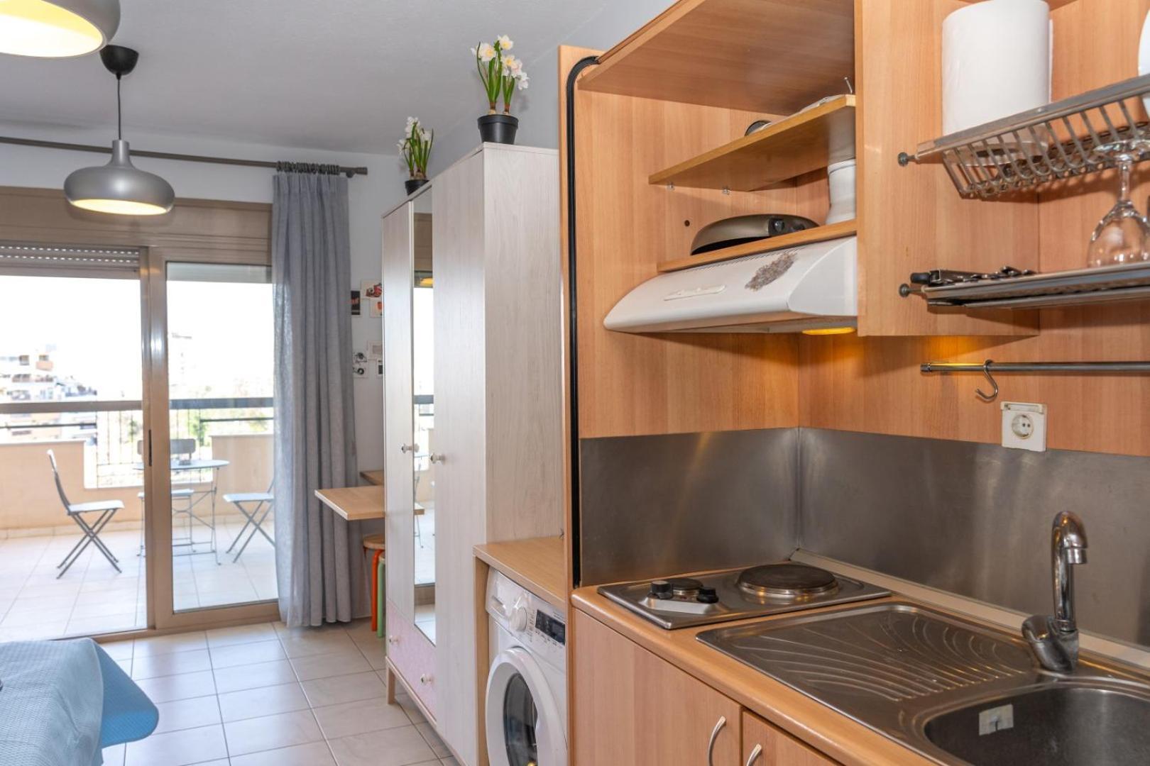 Kosmos Service Apartment Beautiful Studio 3 With Additional Cost Parking Thessaloníki Exteriör bild